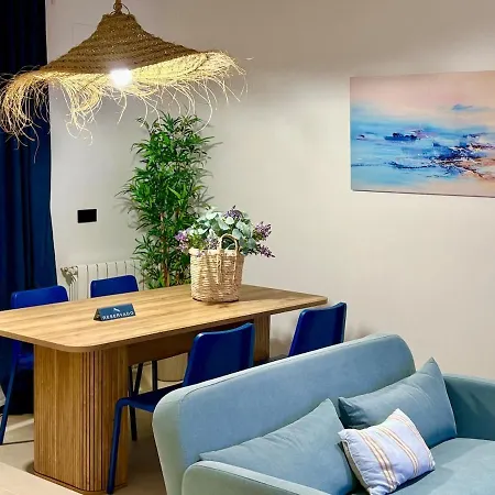 Nyaraló Family Valencia Aldaia