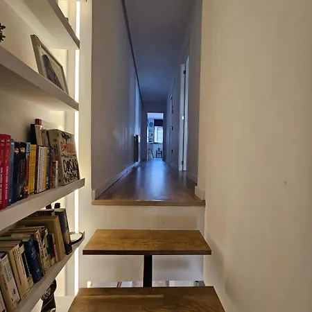 Family Valencia Nyaraló