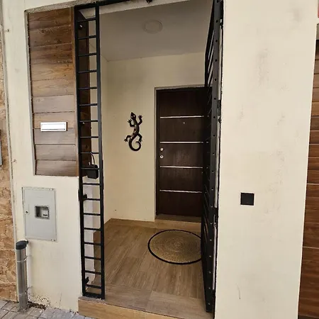 Nyaraló Family Valencia Aldaia