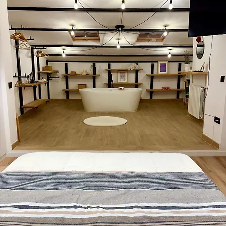 Family Valencia Nyaraló